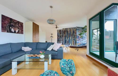 Ferienwohnung am Berliner Stadtrand - Foto 16