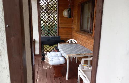 Cały dom Bezpośrednio nad jeziorem - Foto 18