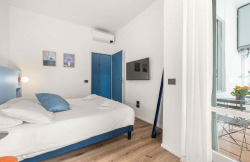 Castello Blu Suite - Foto 30