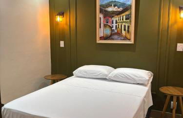 Casa aconchegante próxima à Igreja do Rosário - ideal para Semana Santa - Foto 77