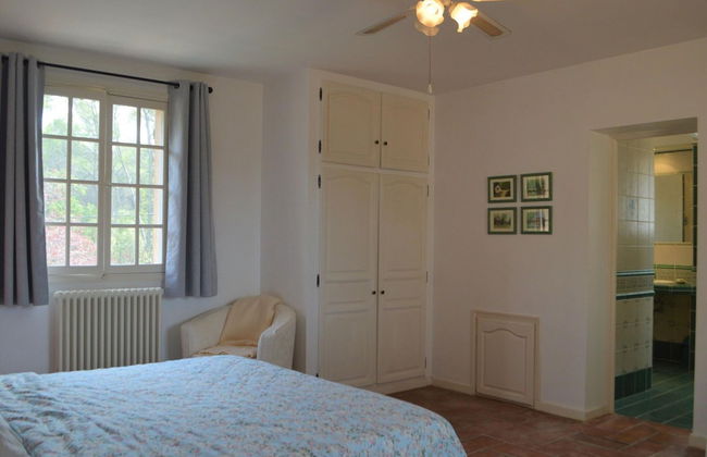 Rural Villa in Lorgues With a Private Pool - Foto 8