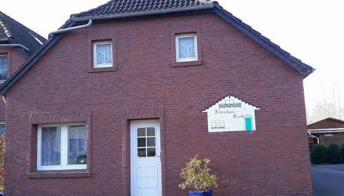 Ferienhaus Riebe - Foto 2