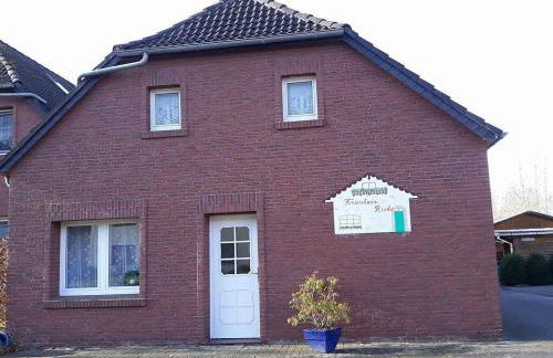 Ferienhaus Riebe - Foto 2