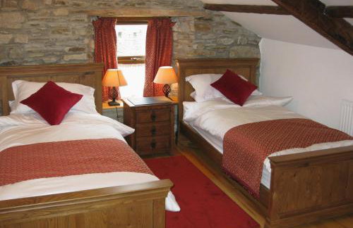 Haye Barton Farm - Foto 14