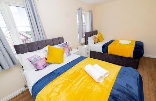 Roman Haven - Foto 14