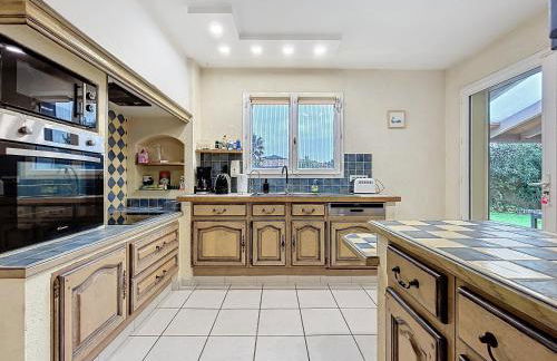 La Flemme en Rose- Villa avec piscine-Pet Friendly - Foto 4