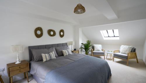 Surf Cottage - Foto 4