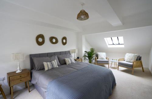 Surf Cottage - Foto 4