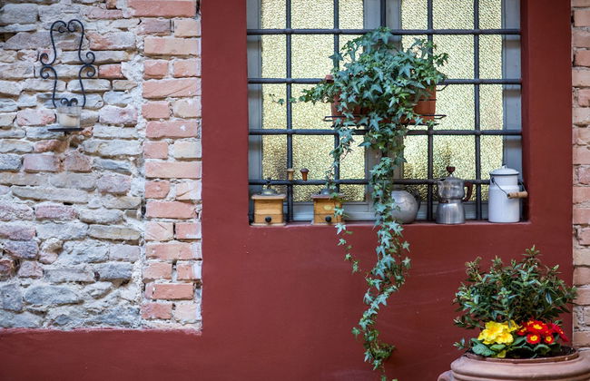 Camere Centro Storico - Photo 41