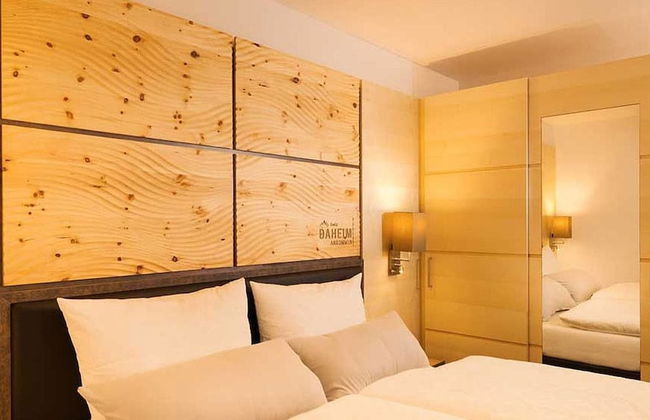 Guthof Lutz Appartement mit kostenlosen Sommerbergbahnticket Mai bis Oktober - Foto 3