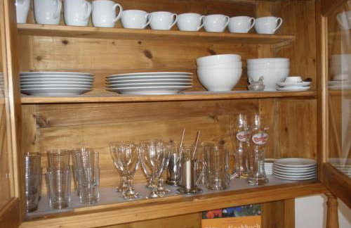 Ferienwohnung Adlmaier - Photo 8