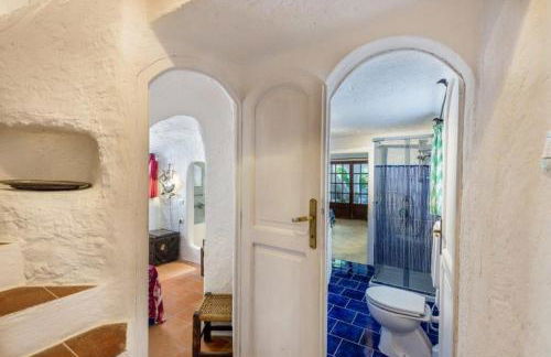 Charming Cottage Il Glicine a San Pantaleo - Foto 12