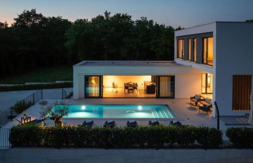 Villa Karbula - Foto 18