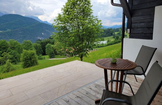 Holiday Apartment on the Slope - Foto 32