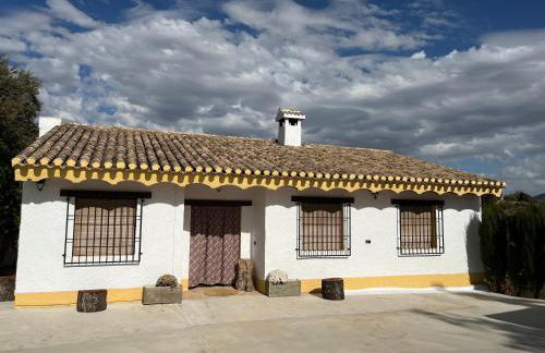 Cortijo El Nevazo - Foto 38