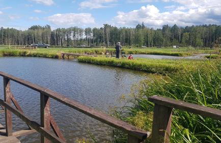 Domek na wsi - Foto 20