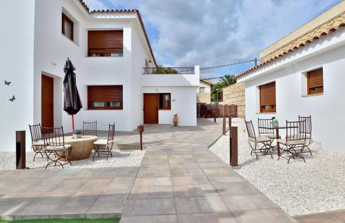 Hacienda El Brillante - Photo 65