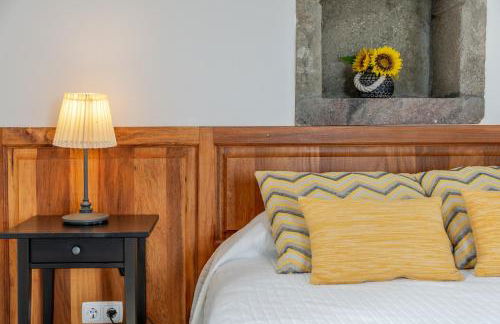 Casas do Forneiro (A Casa) - Para 2 Pessoas - Foto 50