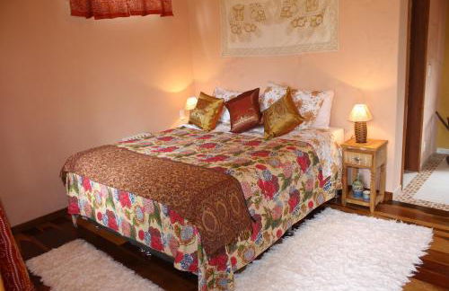 Chalé Samasati - Foto 18