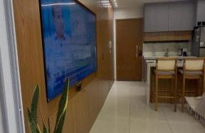 Flat próximo ao Vaca Brava - Foto 5