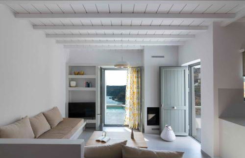 Phos Villas Tinos - Foto 48