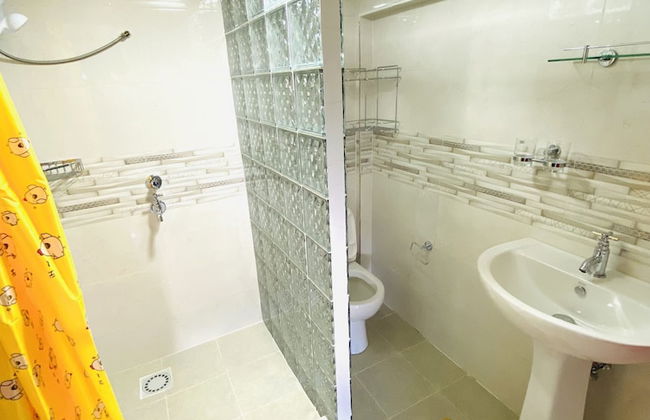 Oceanic View Apartments - Foto 50