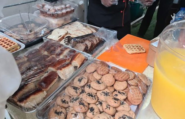 Southern Altantic Hotels and Apartments - Foto 32