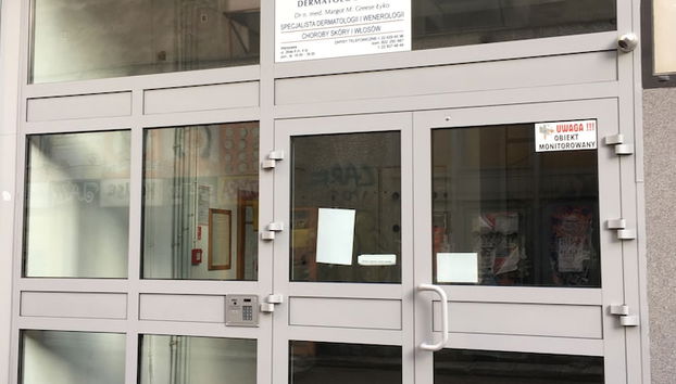 Cohen's Place - Foto 2, Entrada interior