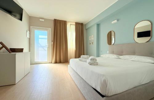 Il Giardino degli Ulivi P1 - Photo 17