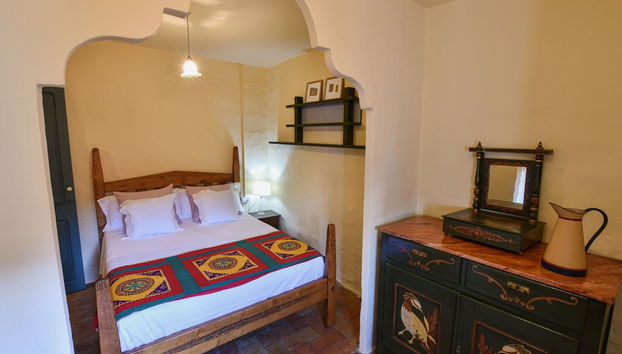 Villa a Palafrugell con Spiaggia di Mare - Foto 3, Habitación