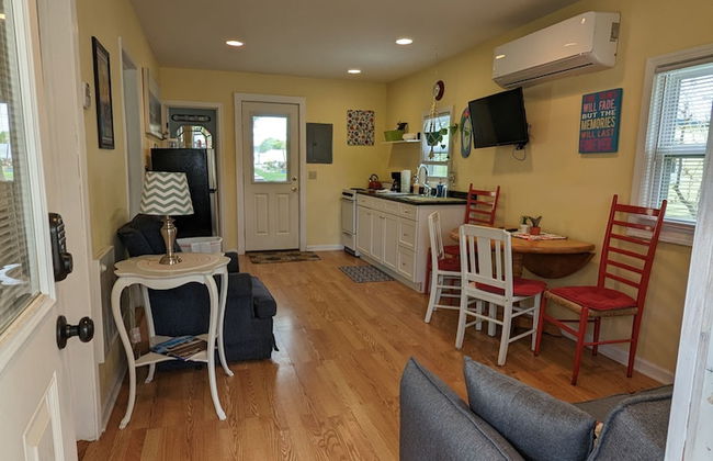 Little Yellow Cottages - Foto 23