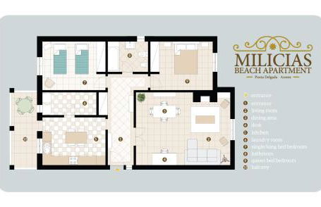 Azor Beach Lodge - Foto 2