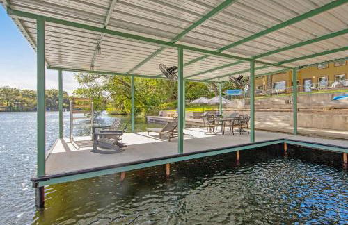 Green River Lodge - Lake LBJ - Foto 28