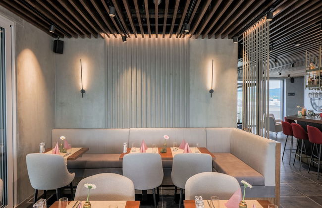 MOOI Apartments Schlieren - Foto 39