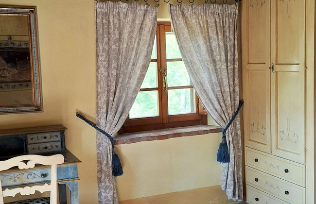 Borgo Livernano - Foto 28