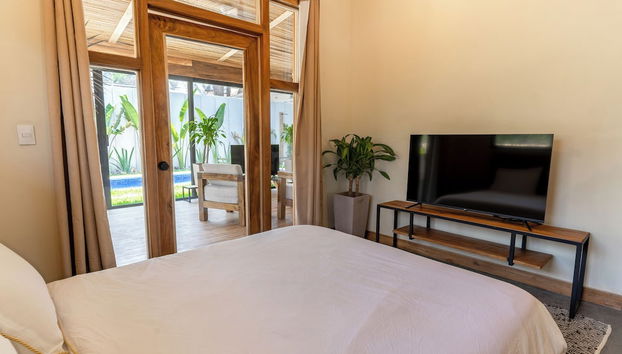 Casa Heaven Santa Teresa - Foto 2, Habitación