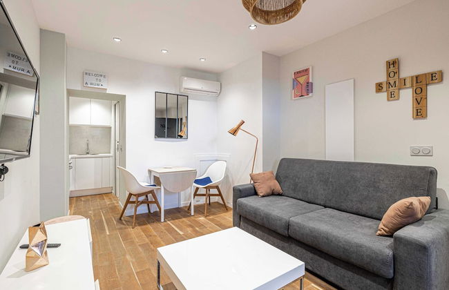 Résidence Cannes MERO - Foto 28