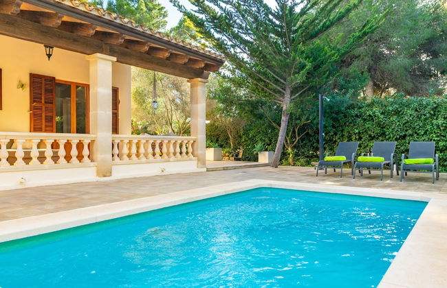 Pomeres 9 in Sa Coma - Foto 33