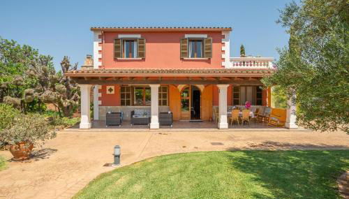 Finca Margarita by Mallorca House Rent - Foto 5