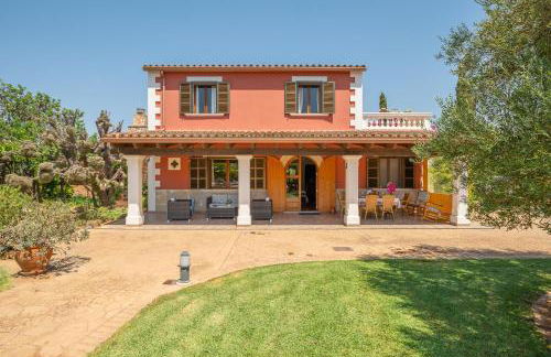 Finca Margarita by Mallorca House Rent - Foto 5