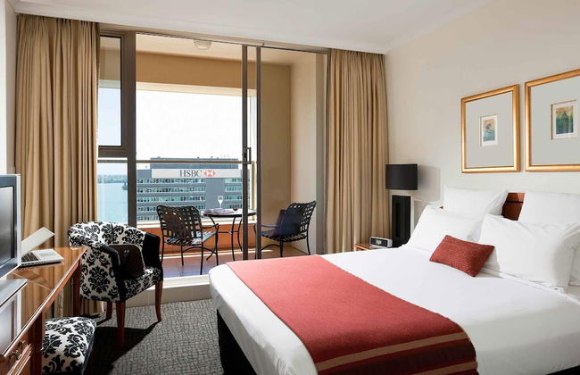 The Sebel Quay West Auckland - Photo 14