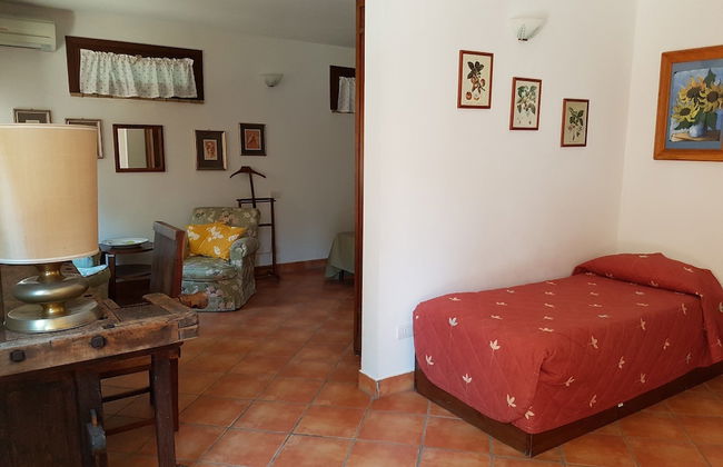 Agriturismo Le Mandriacce - Photo 5