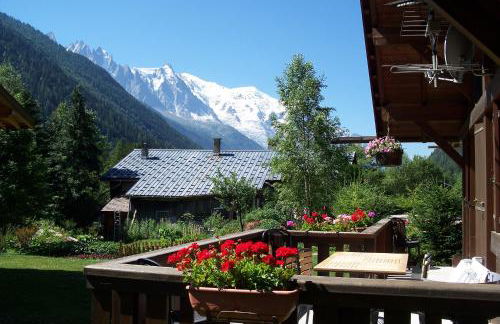 Chalet * Lioutraz * - Photo 1