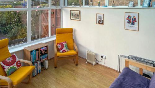 Primrose Cottage - Foto 2