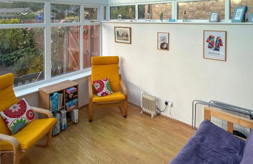 Primrose Cottage - Foto 2