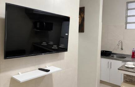 Apartamento Completo e Centralizado 4 - Foto 6