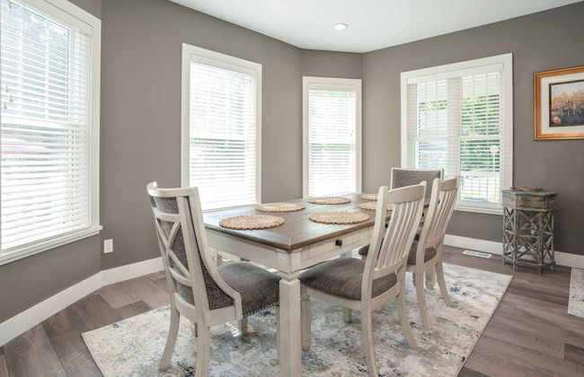 Bayside Retreat - Foto 21