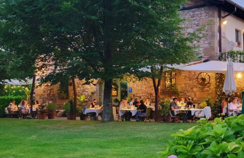 Casa Rural Jesuskoa - Foto 1