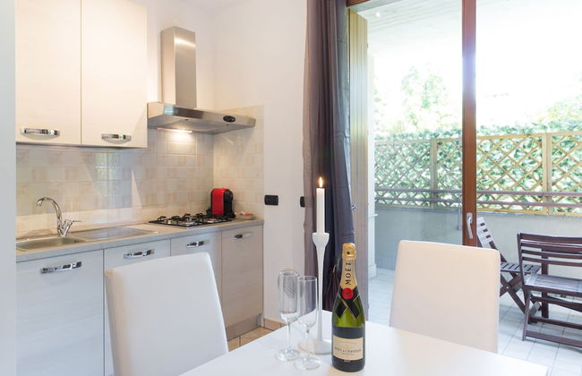 Suitelowcost - Limbiate Studio - Foto 64