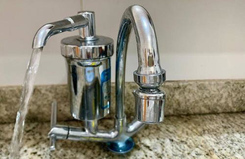 Maria Apê 04 Garagem ao lado do Independência Shopping - Foto 16